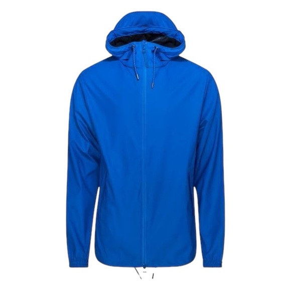 Storm Breaker UNISEX Waterproof Jacket in Waves - Picture 11 of 16